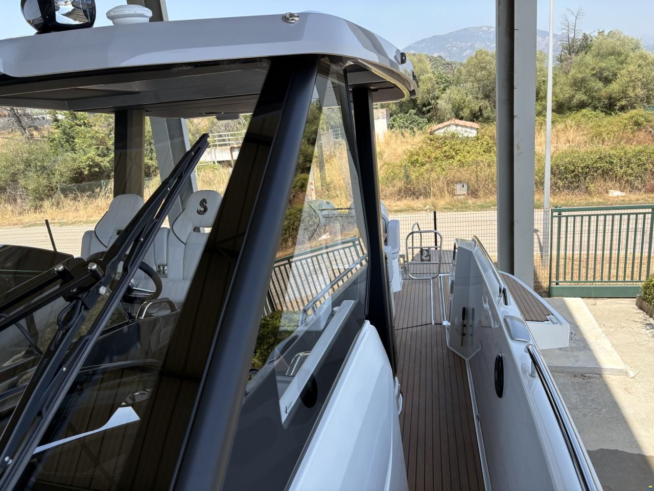 Beneteau Gran Turismo 35