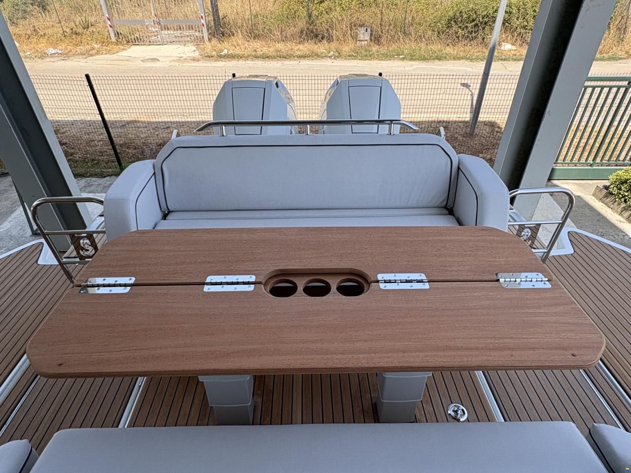 Beneteau Gran Turismo 35
