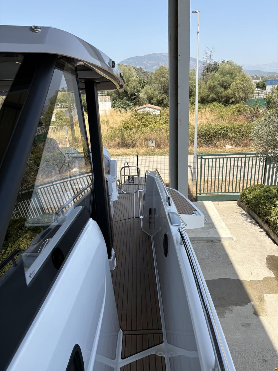Beneteau Gran Turismo 35