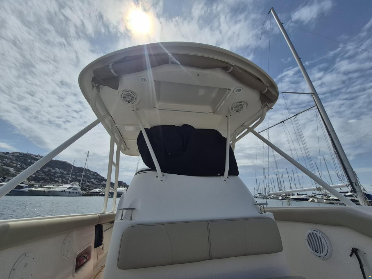Pursuit S280