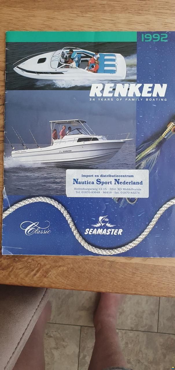Renken 2100 Classic