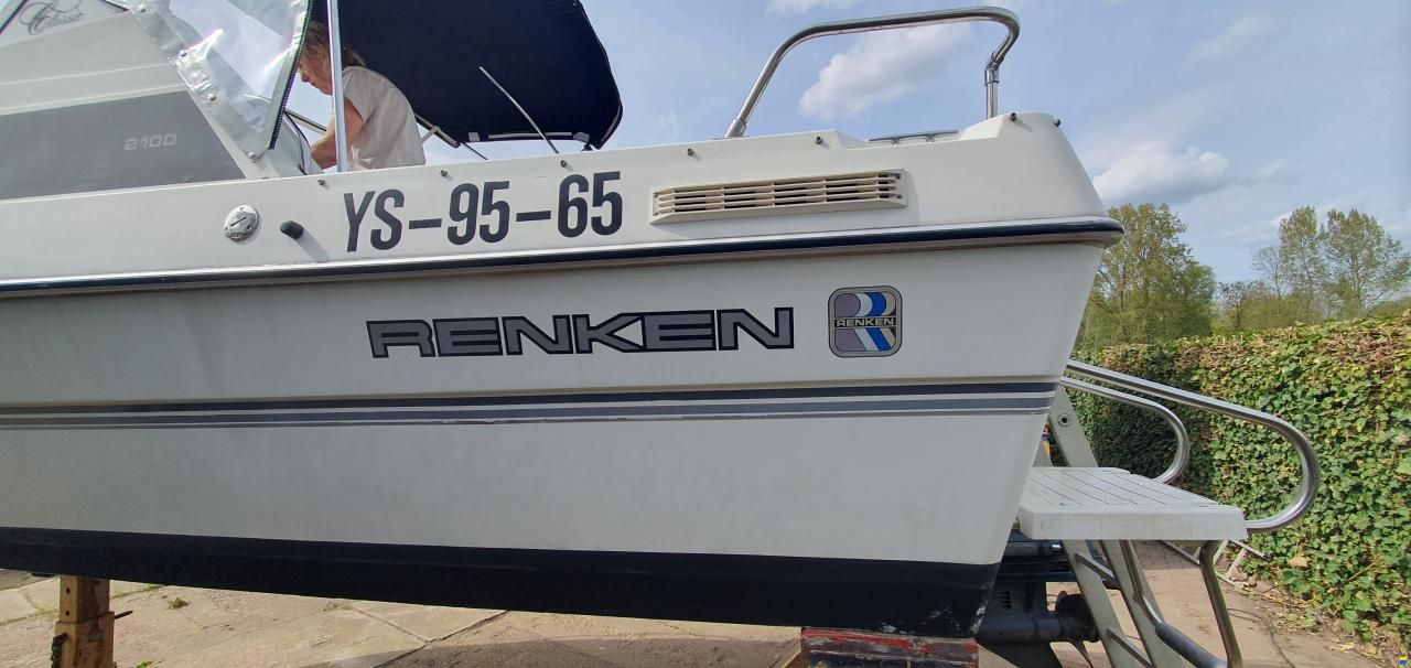Renken 2100 Classic