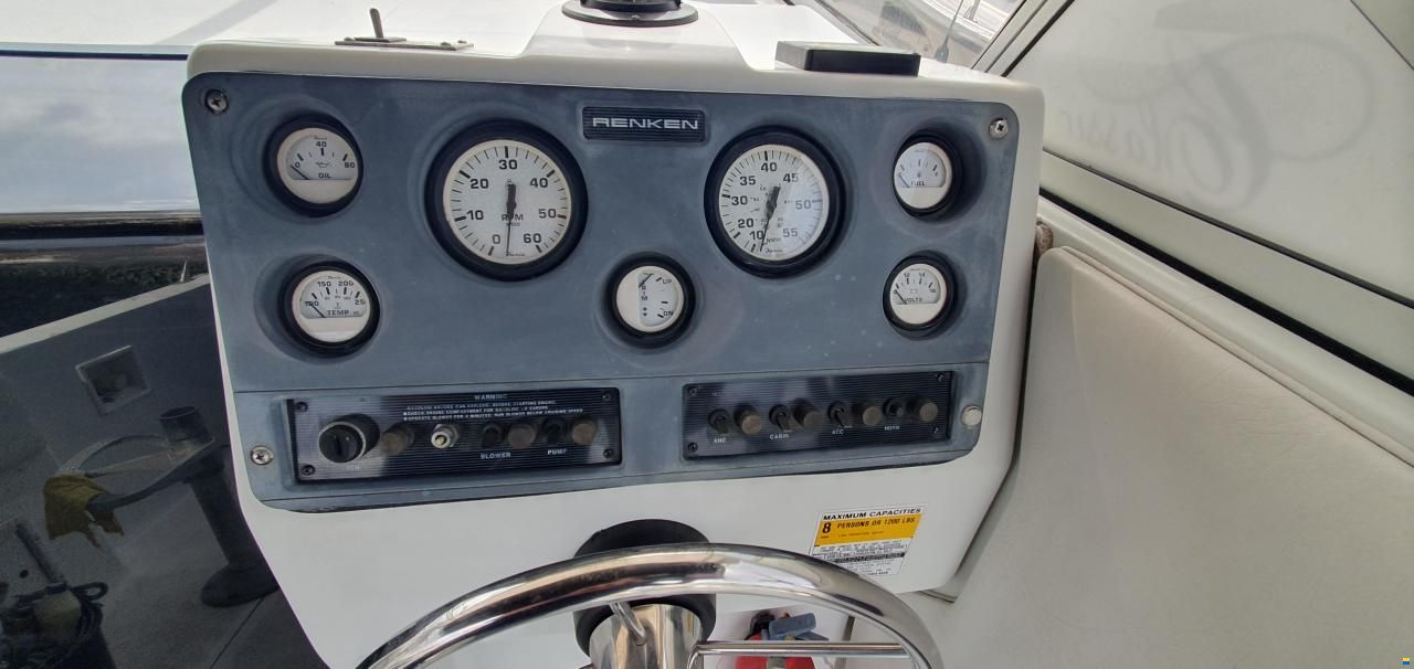 Renken 2100 Classic