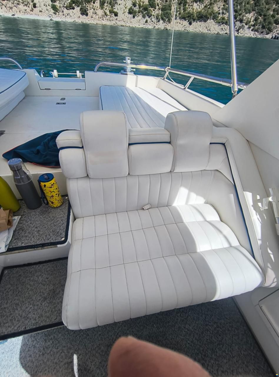 Bruno Abbate Primatist 34