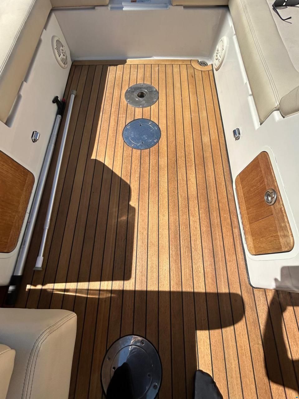 Chris Craft 28 Corsair