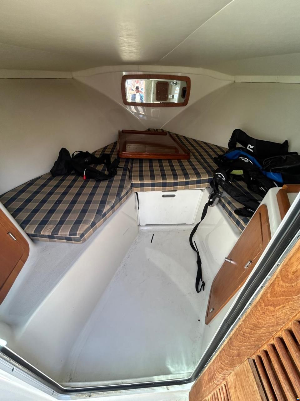 Chris Craft 28 Corsair