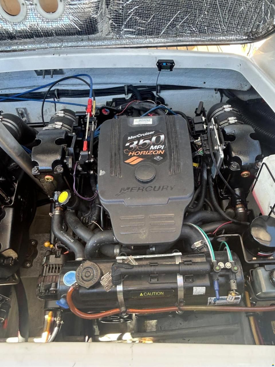 Chris Craft 28 Corsair
