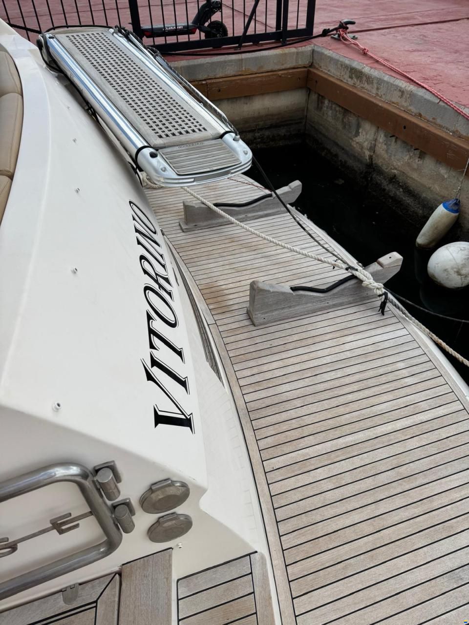 Rodman Muse 54