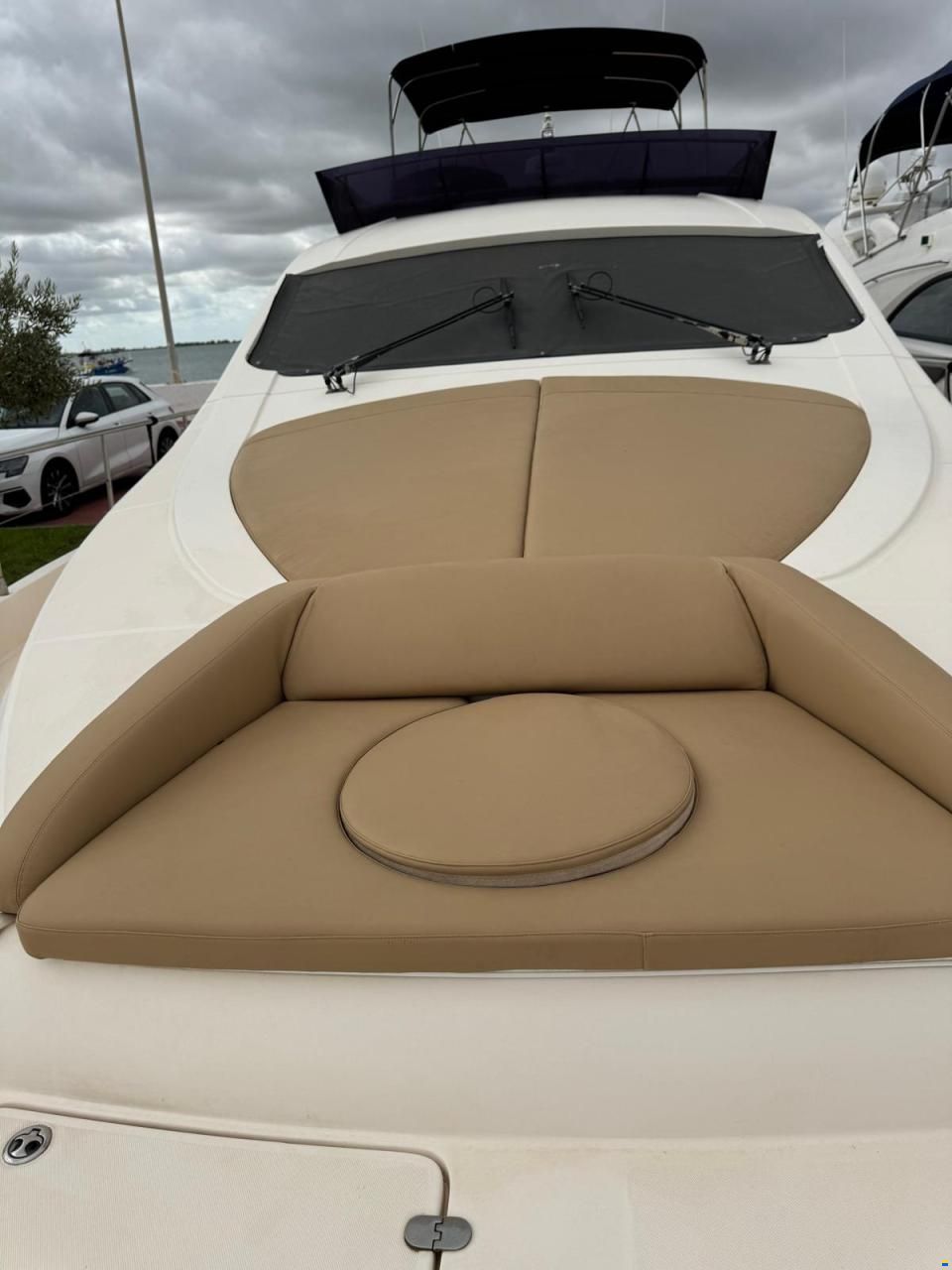 Rodman Muse 54