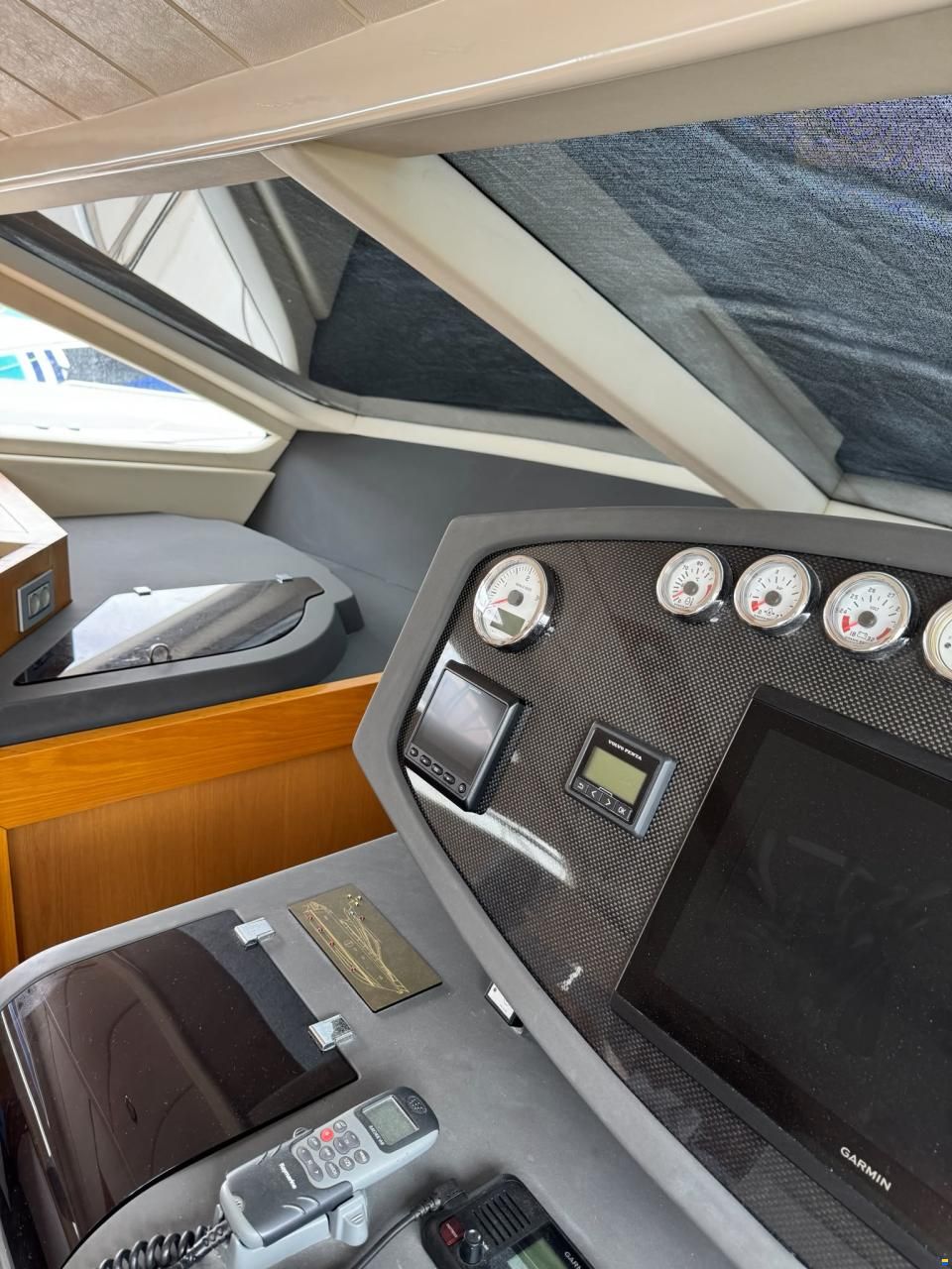 Rodman Muse 54
