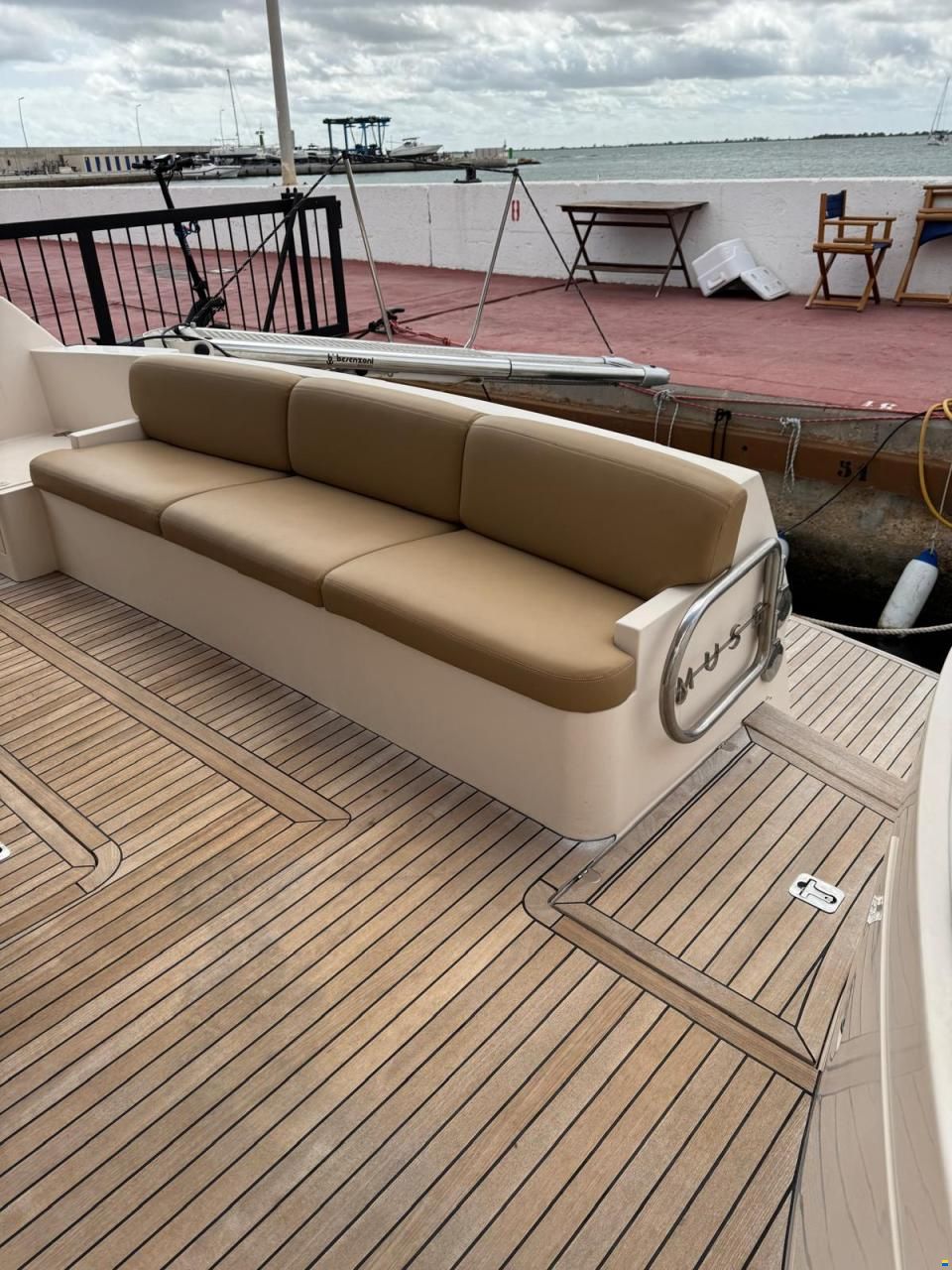 Rodman Muse 54