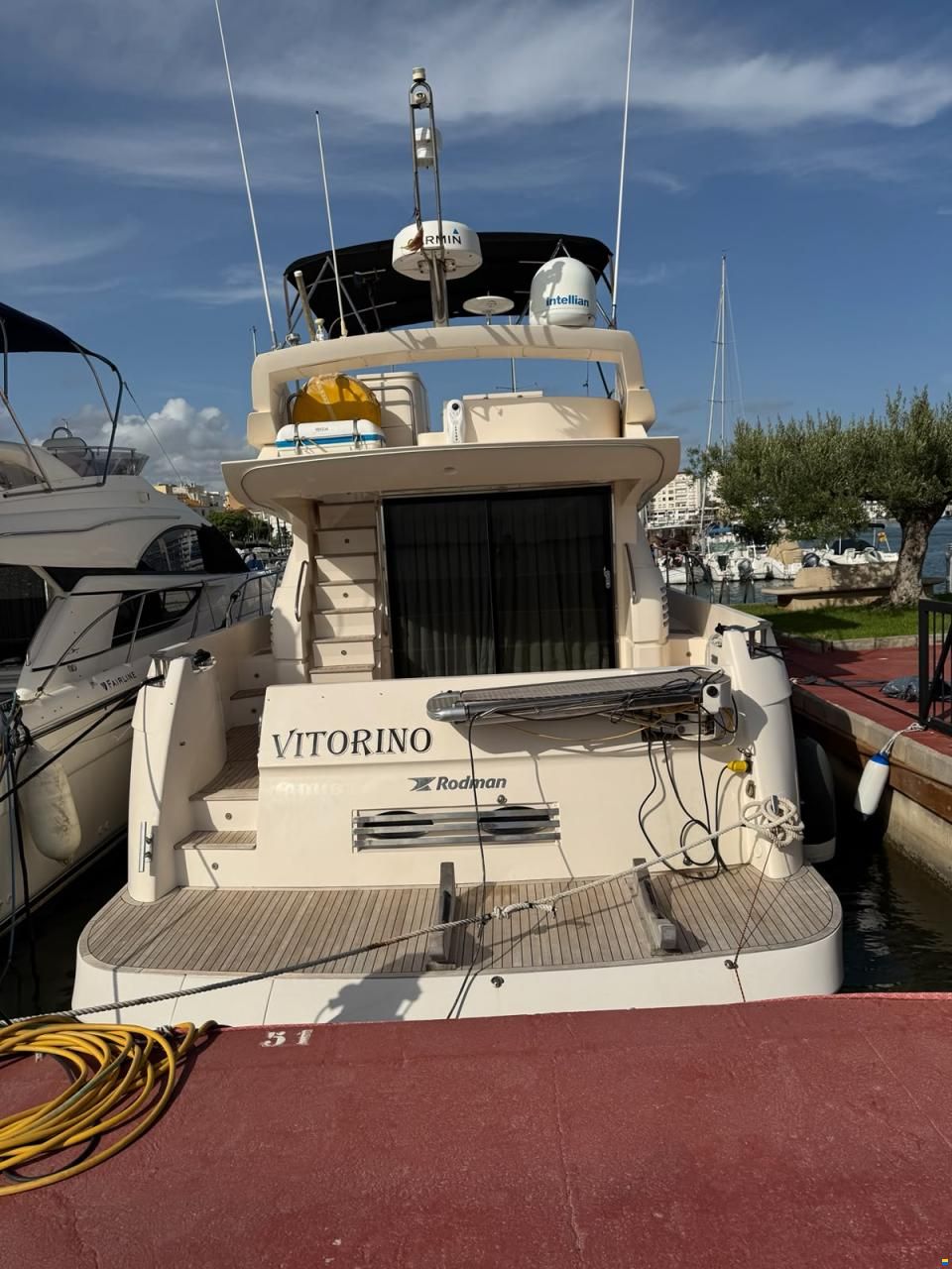 Rodman Muse 54
