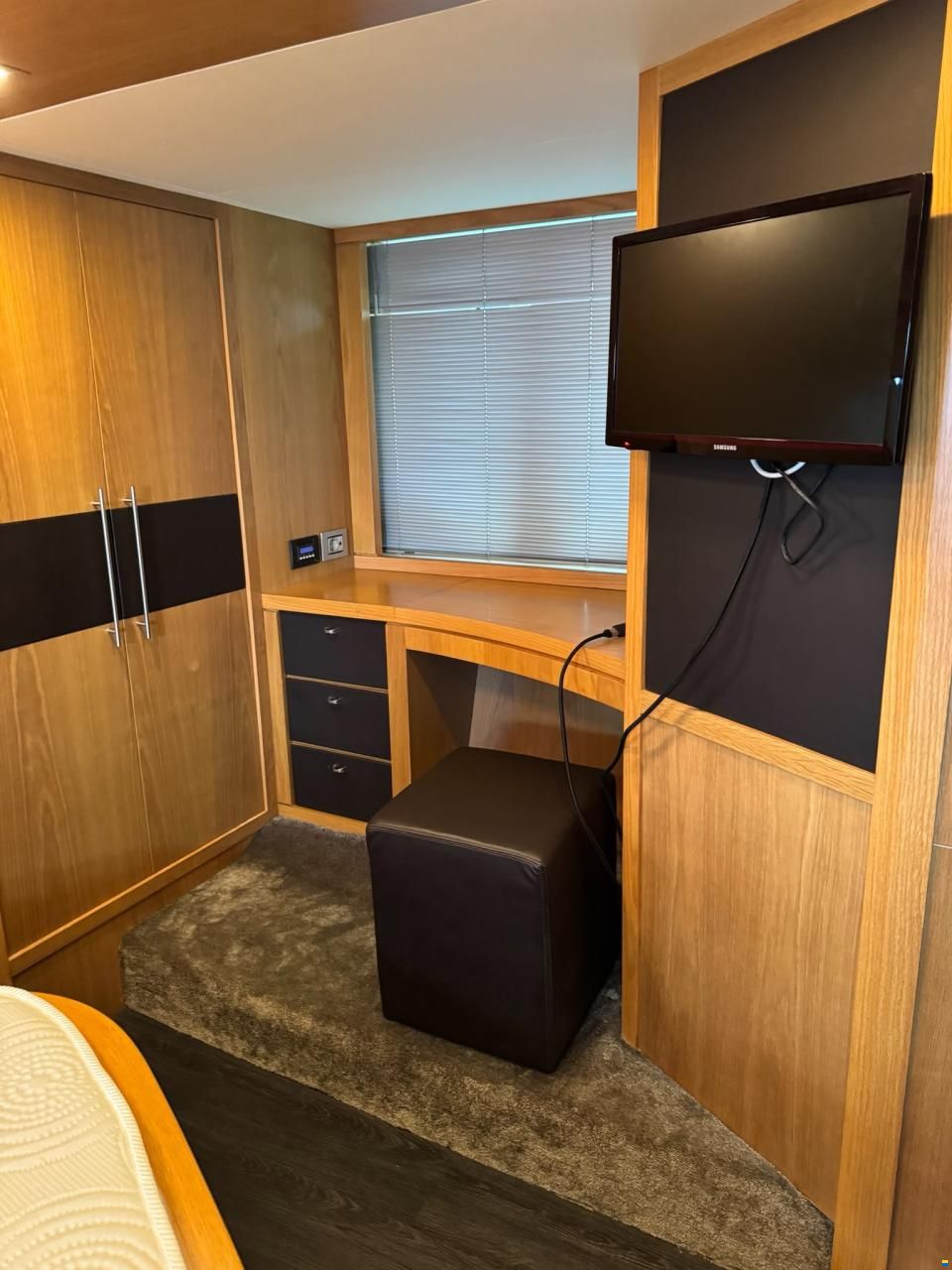 Rodman Muse 54