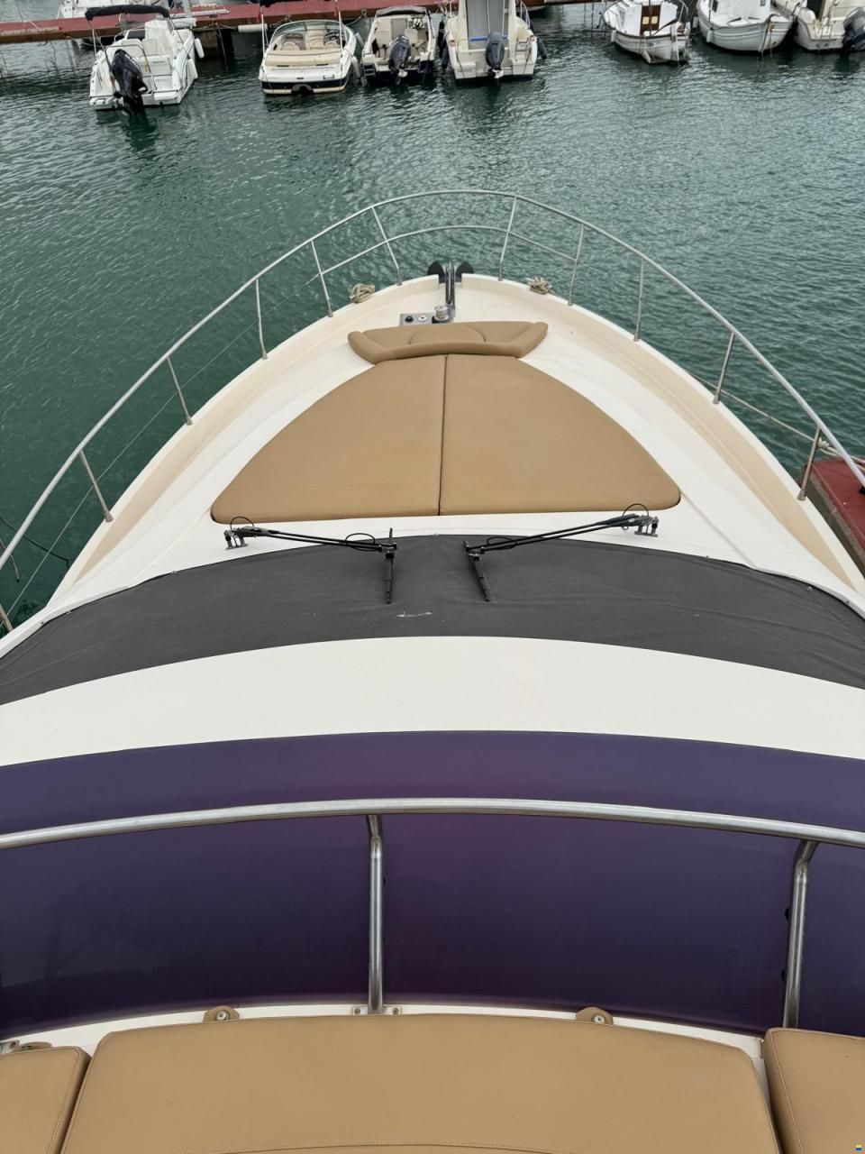 Rodman Muse 54