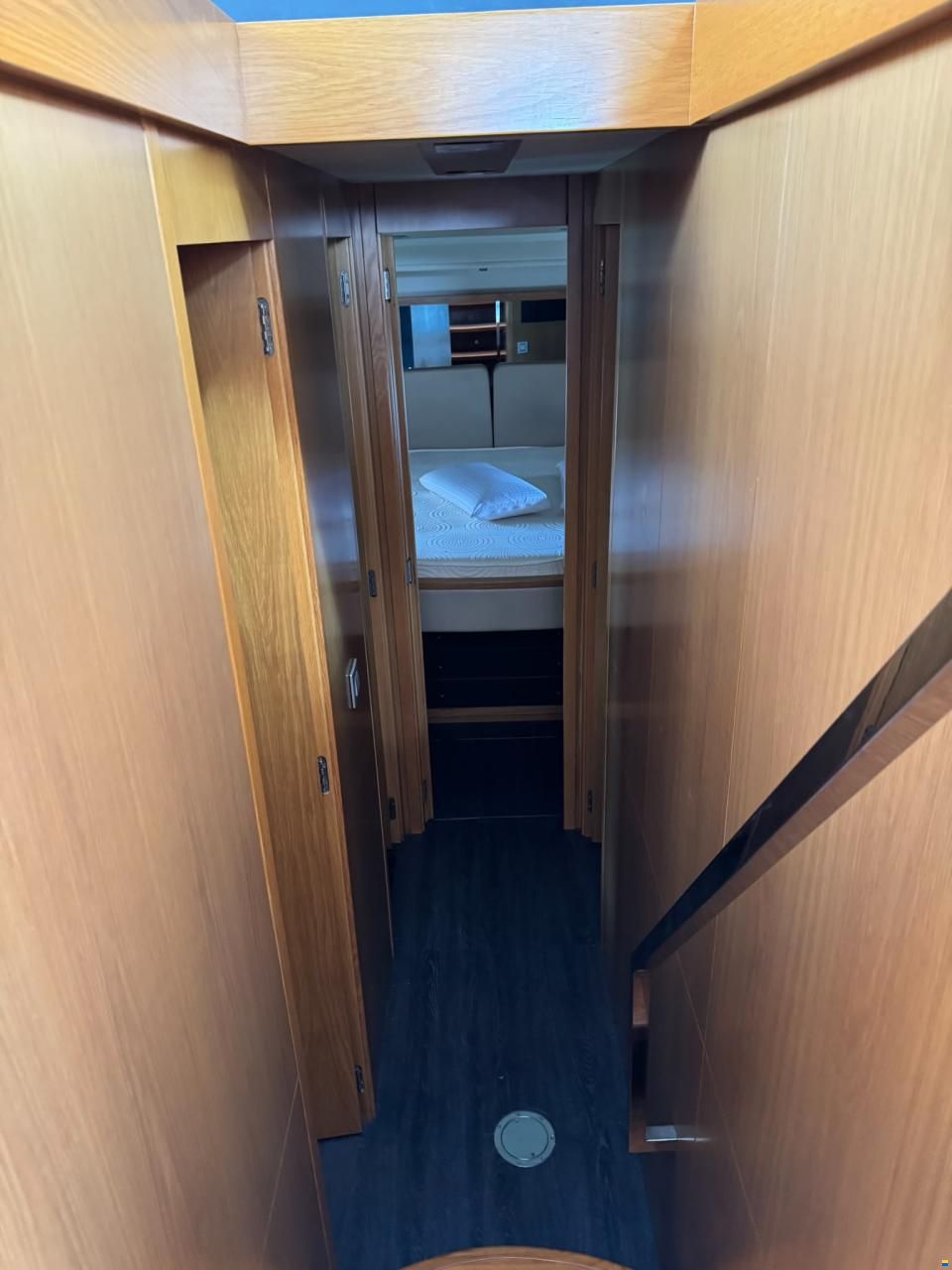 Rodman Muse 54