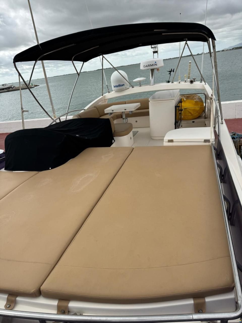 Rodman Muse 54