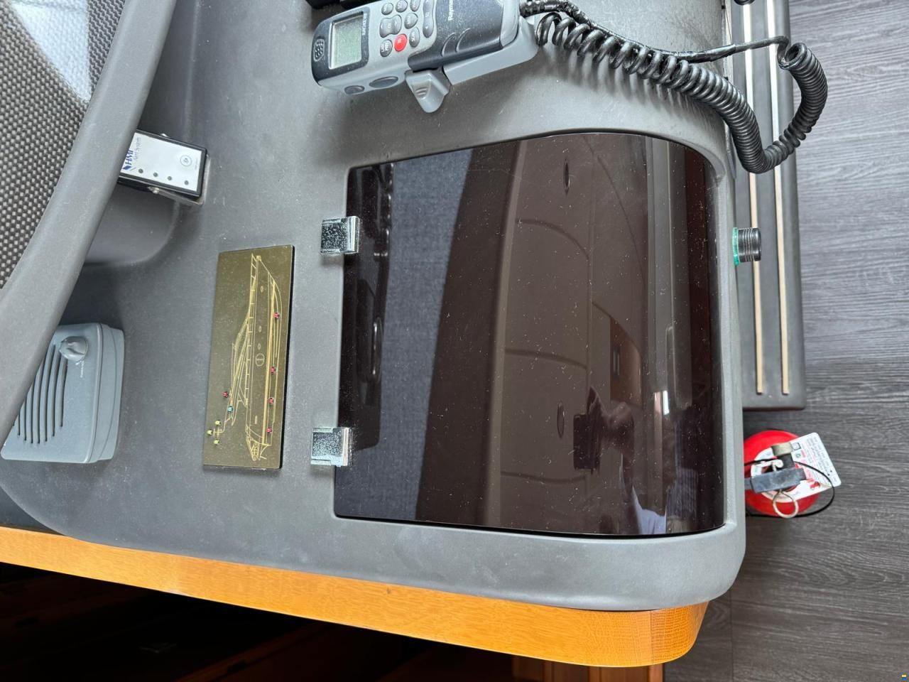 Rodman Muse 54