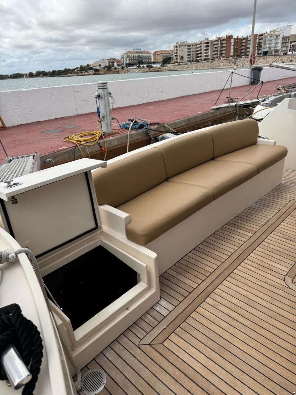 Rodman Muse 54