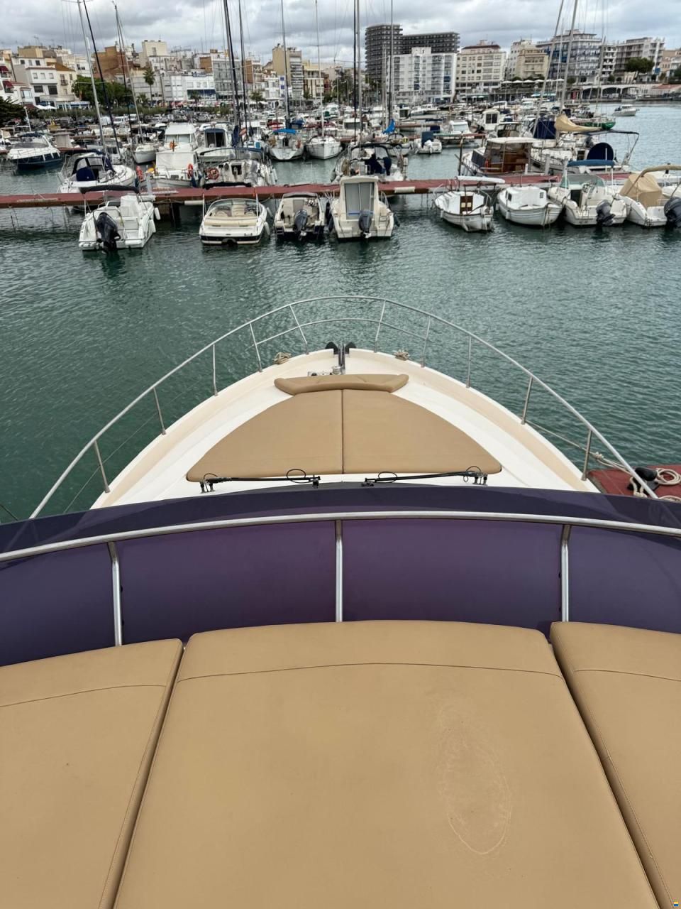 Rodman Muse 54