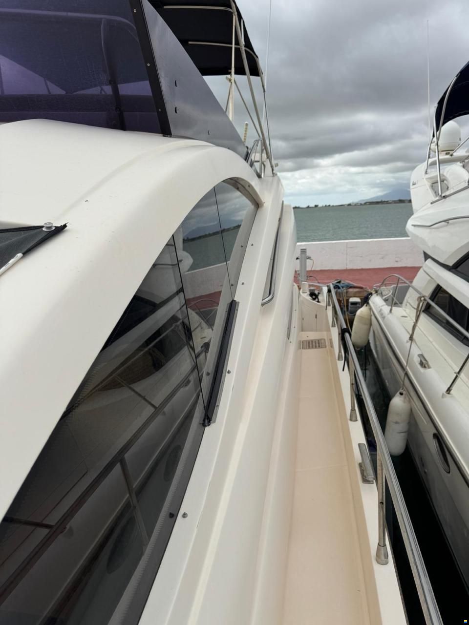 Rodman Muse 54