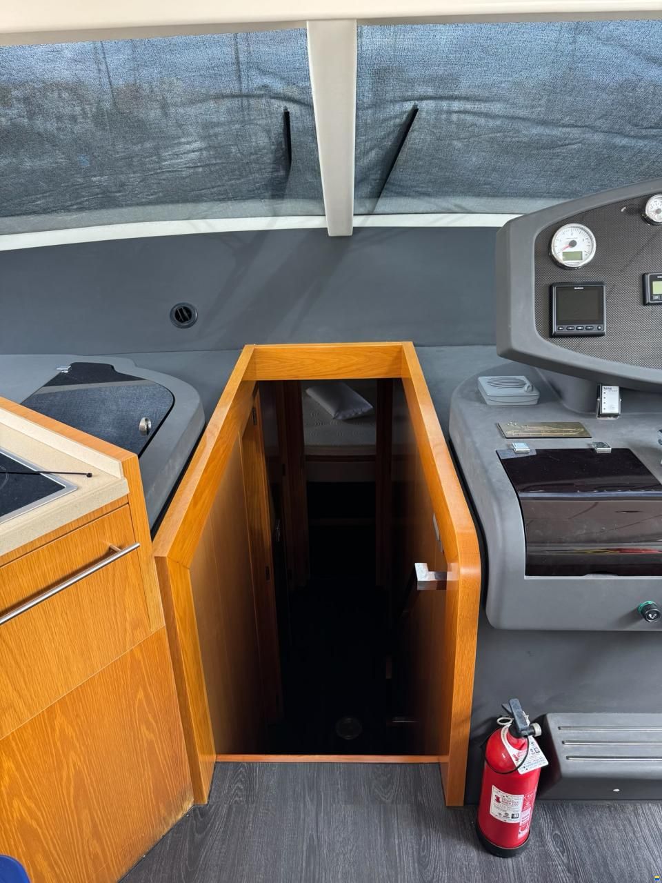 Rodman Muse 54
