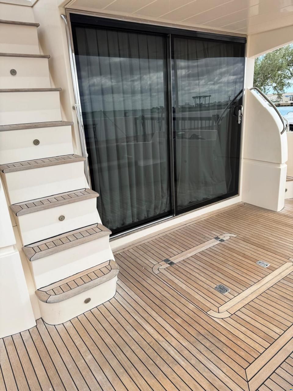 Rodman Muse 54