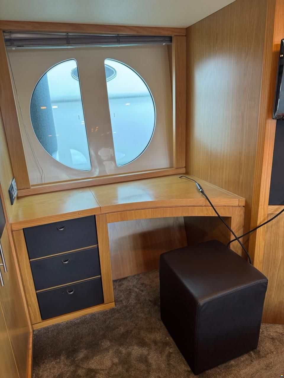 Rodman Muse 54