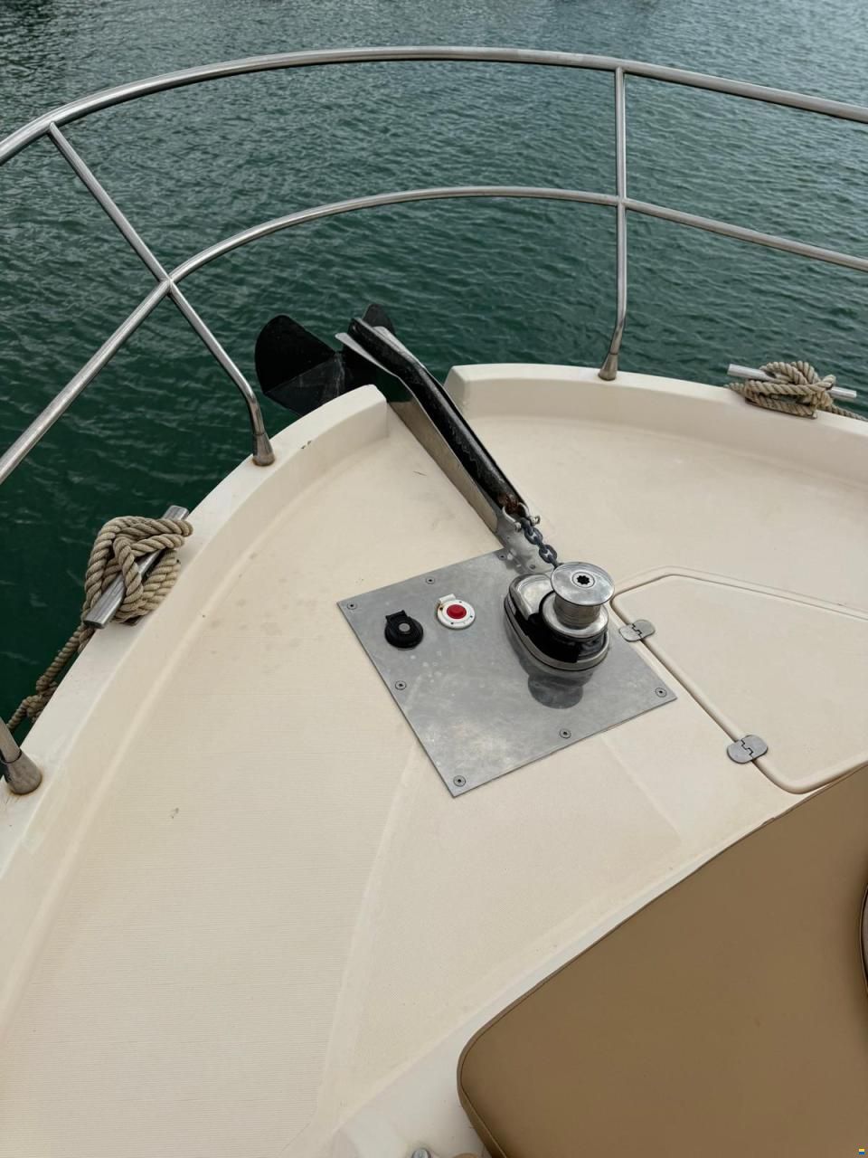 Rodman Muse 54