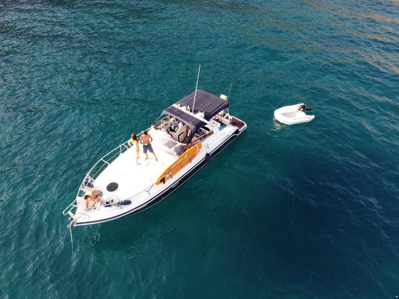 Manò Marine 32 Sport