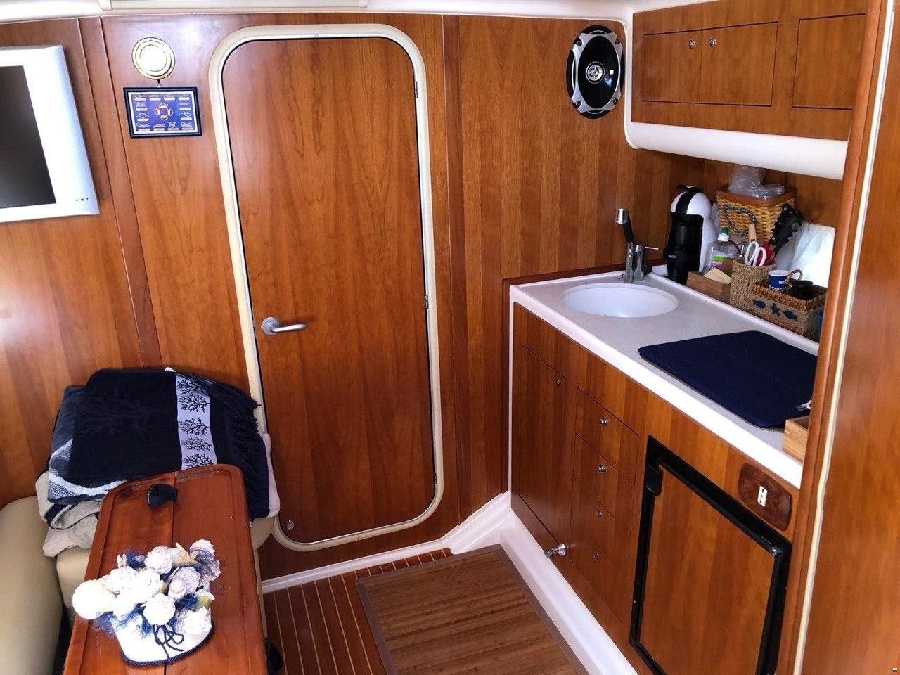 Manò Marine 32 Sport