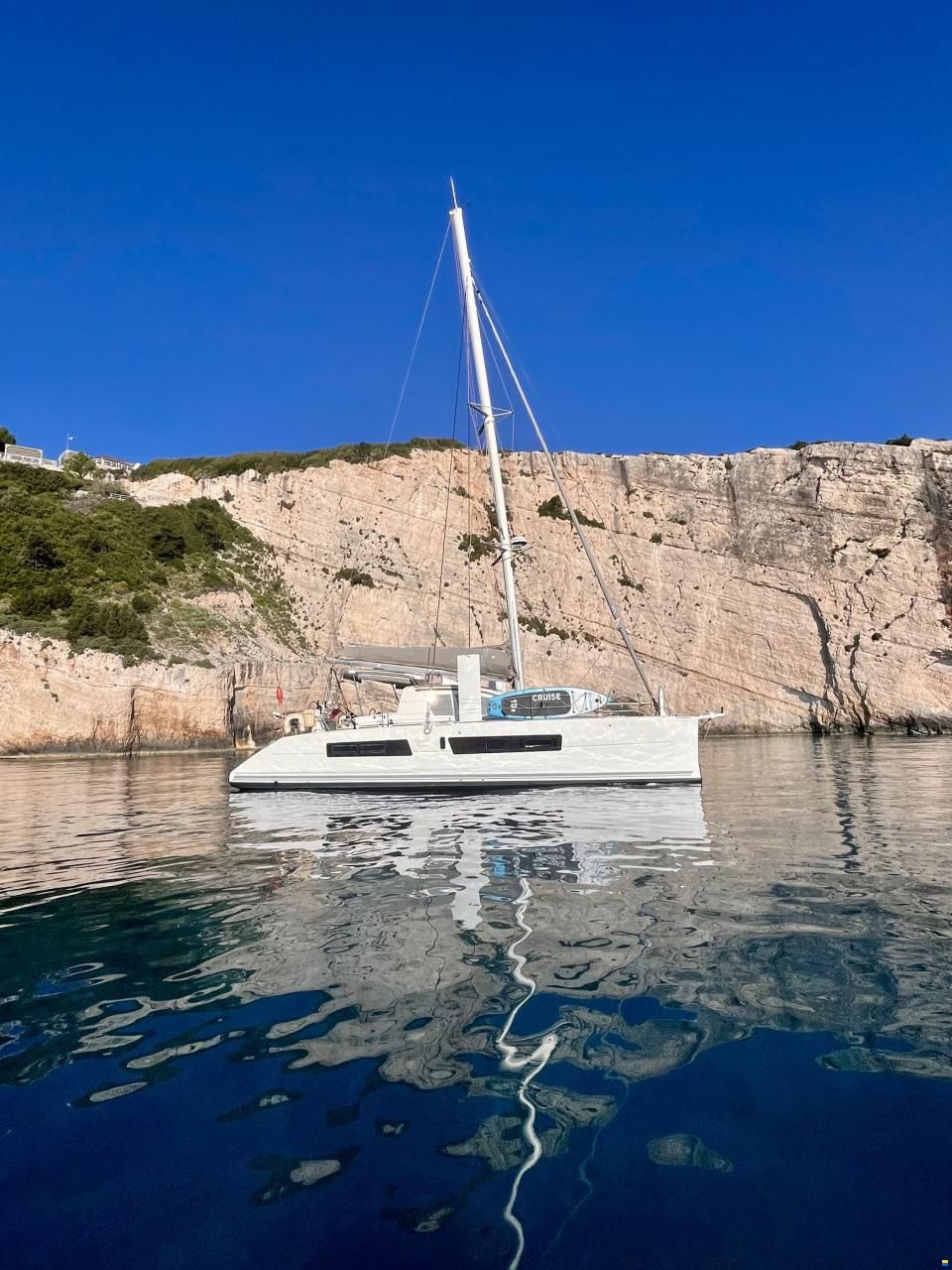 Catana 42 NEO