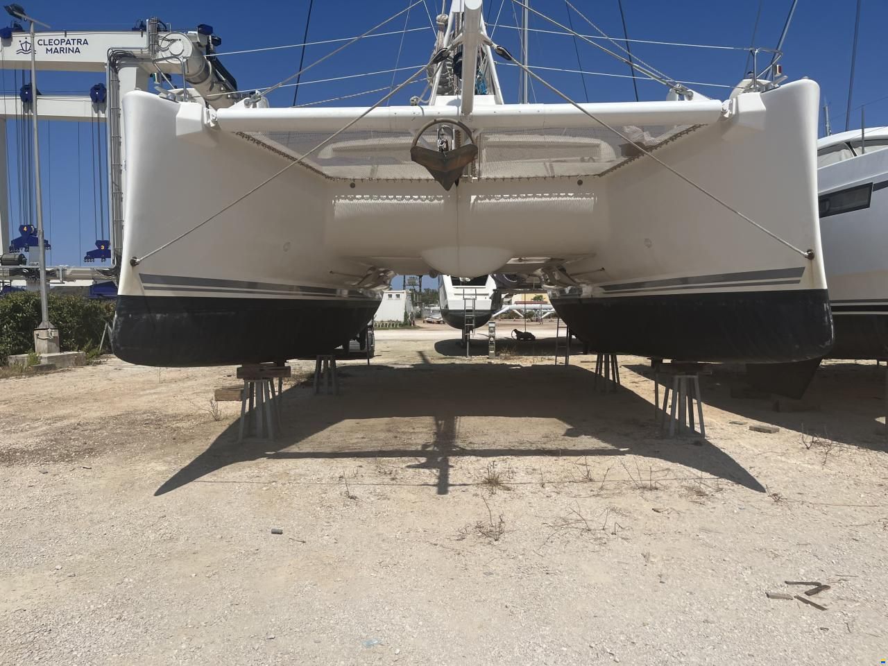 Catana 42 NEO