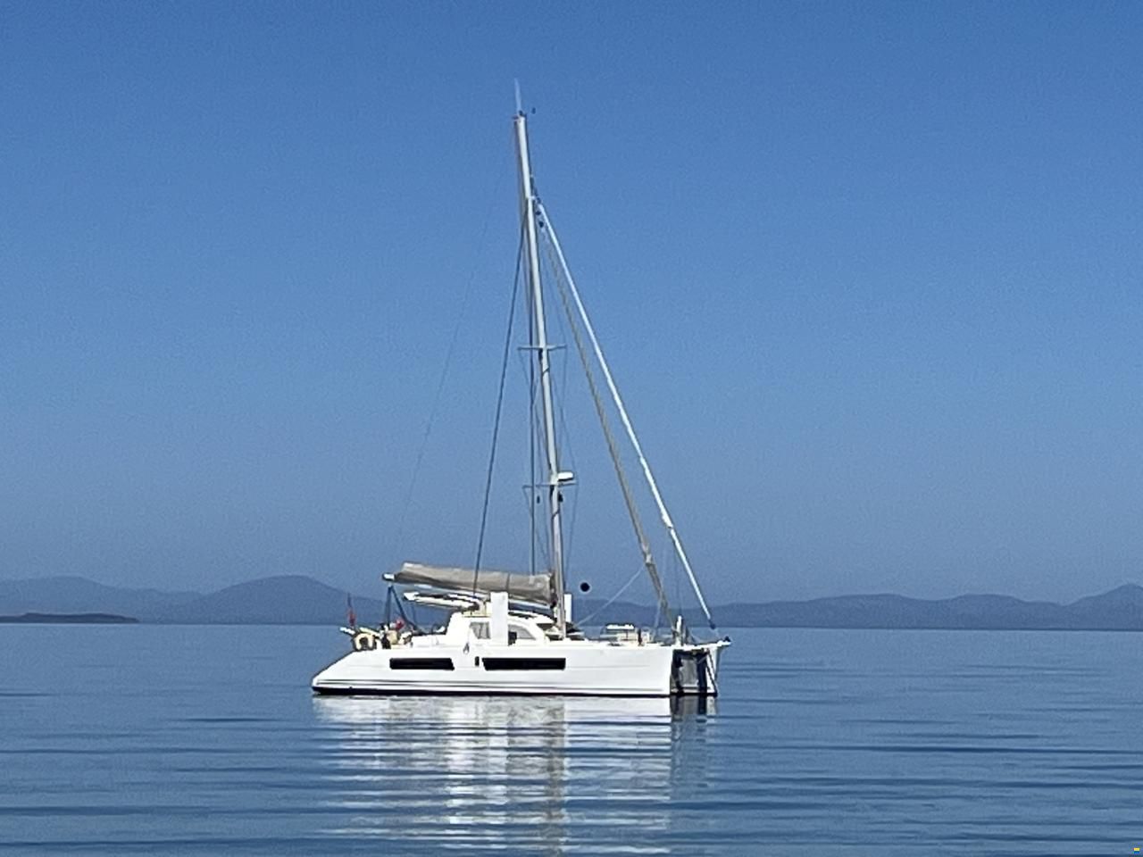 Catana 42 NEO