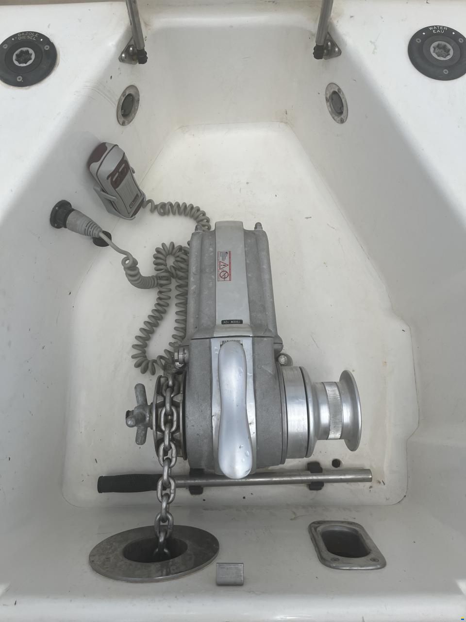 Catana 42 NEO