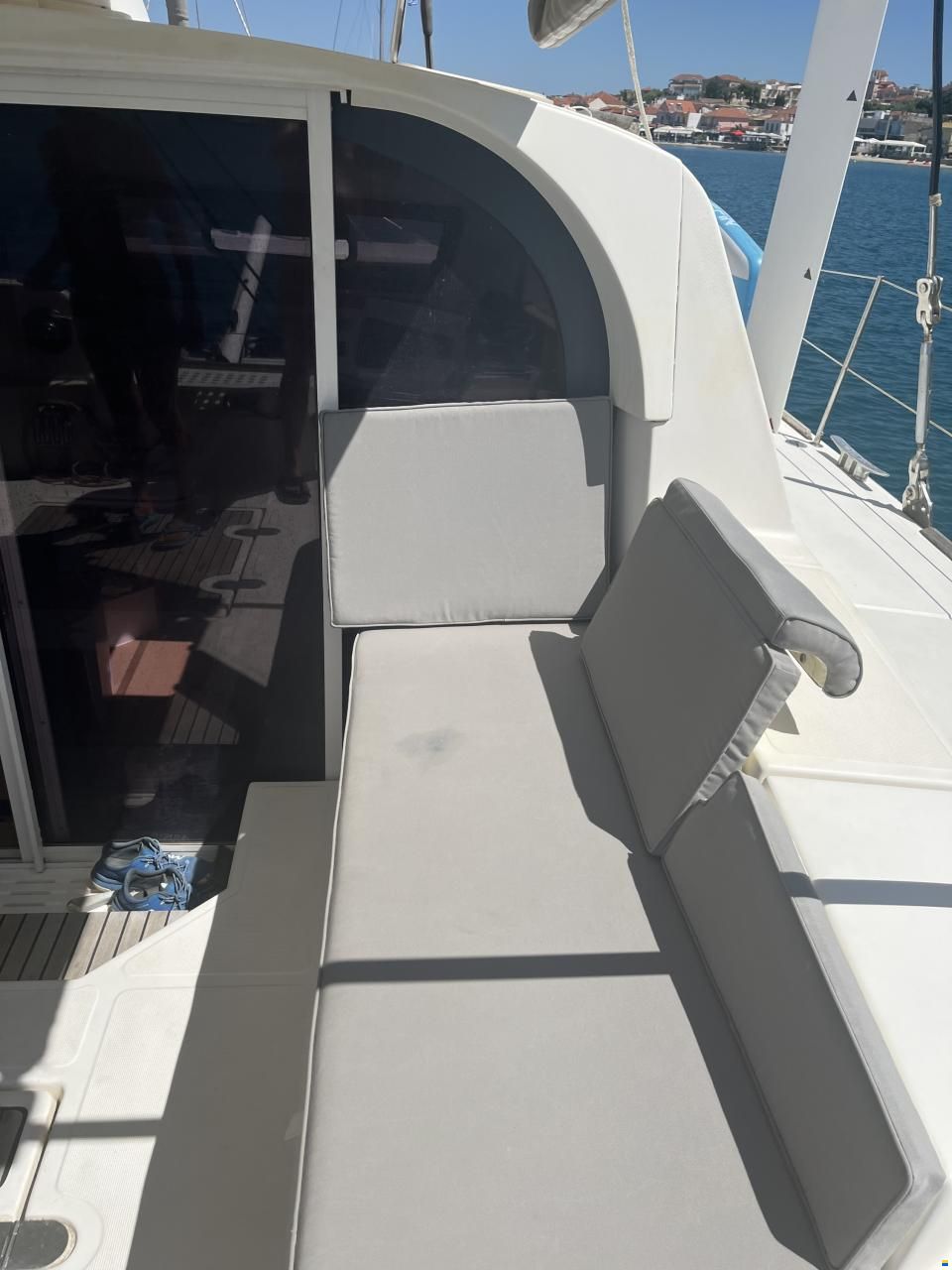 Catana 42 NEO