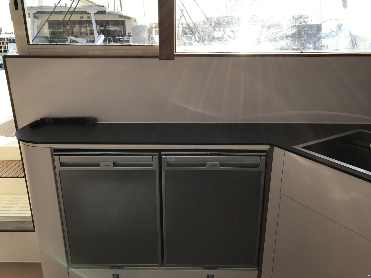 Catana 42 NEO