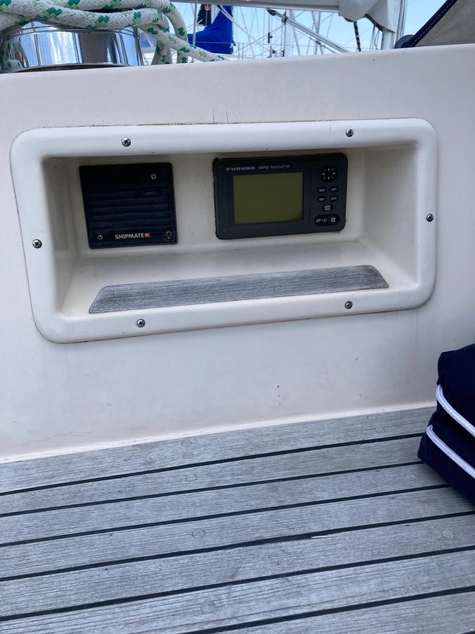 Hallberg-Rassy Scandinavia
