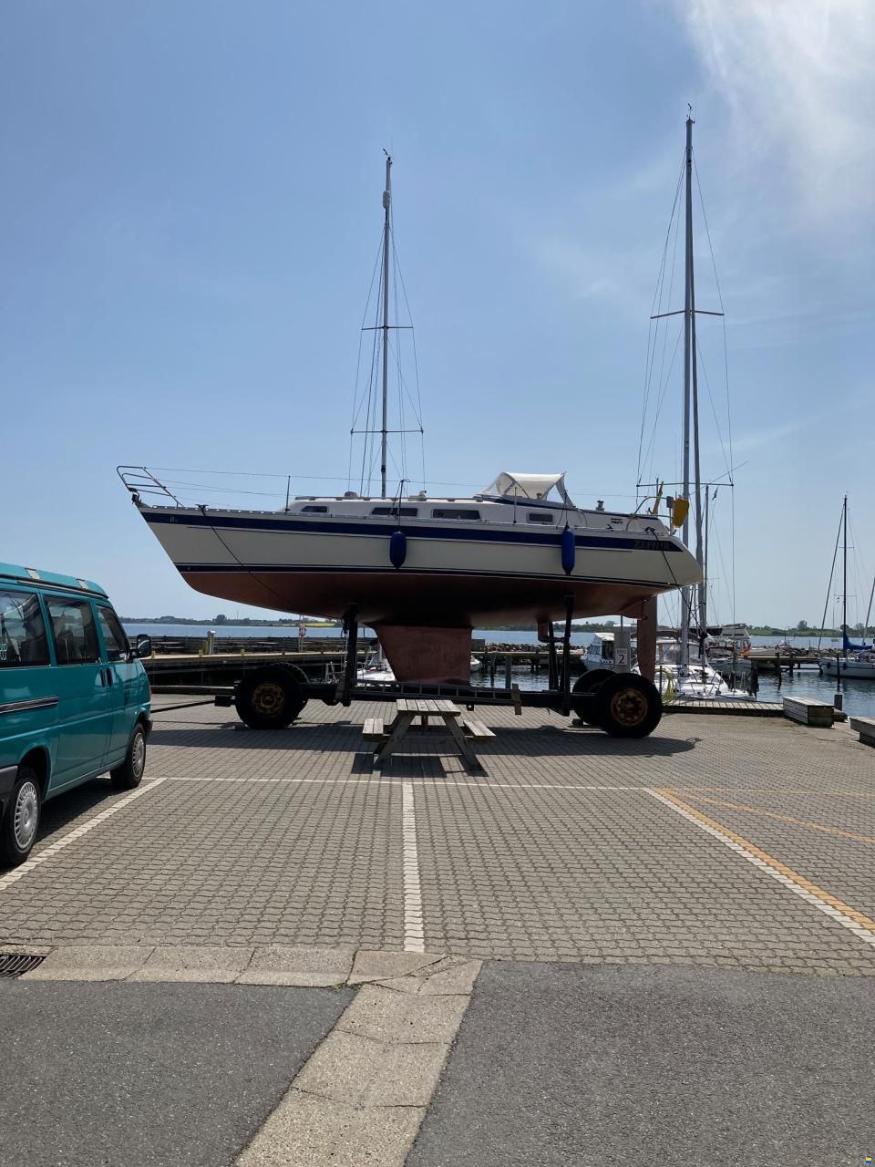 Hallberg-Rassy Scandinavia