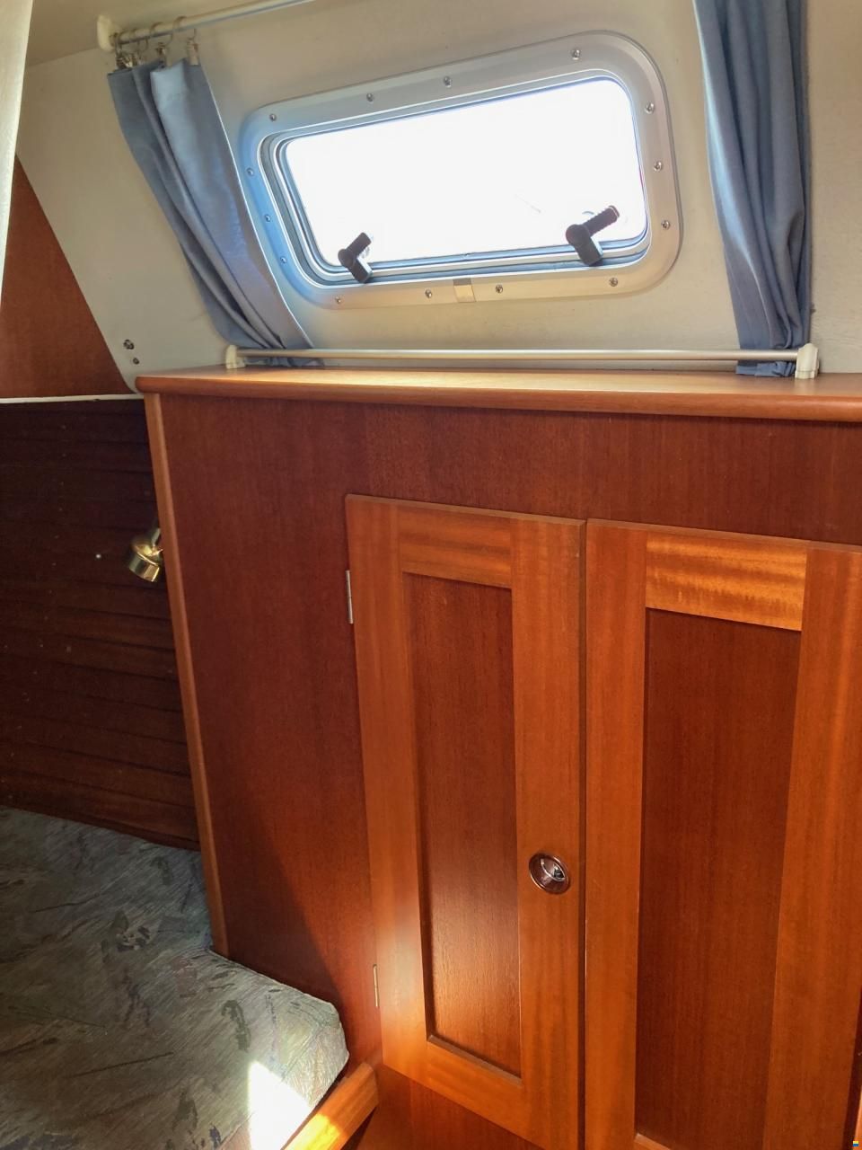 Hallberg-Rassy Scandinavia