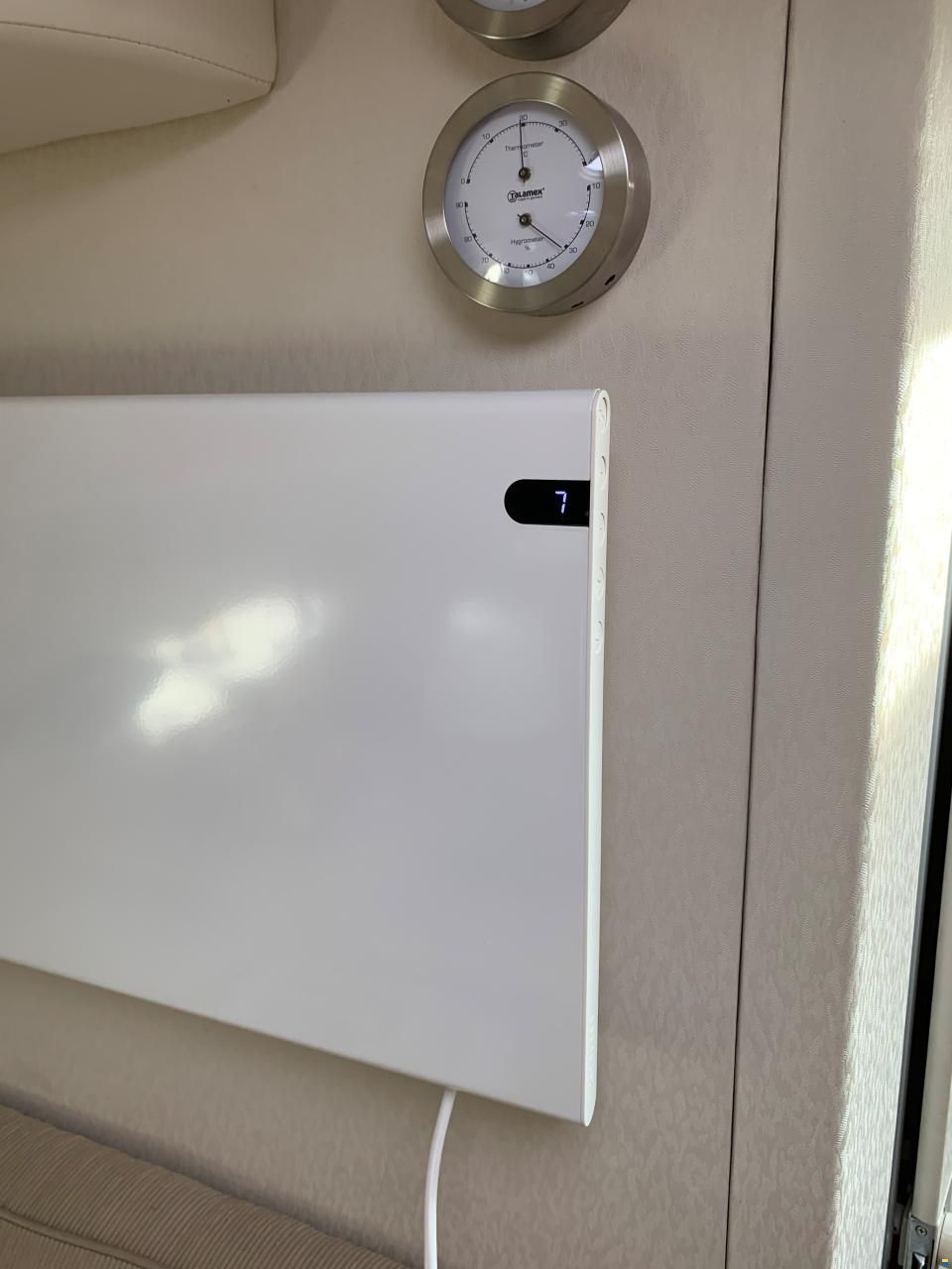 Maxum 2800 SCR