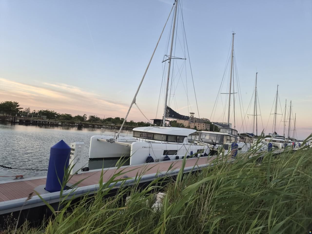 Lagoon 40