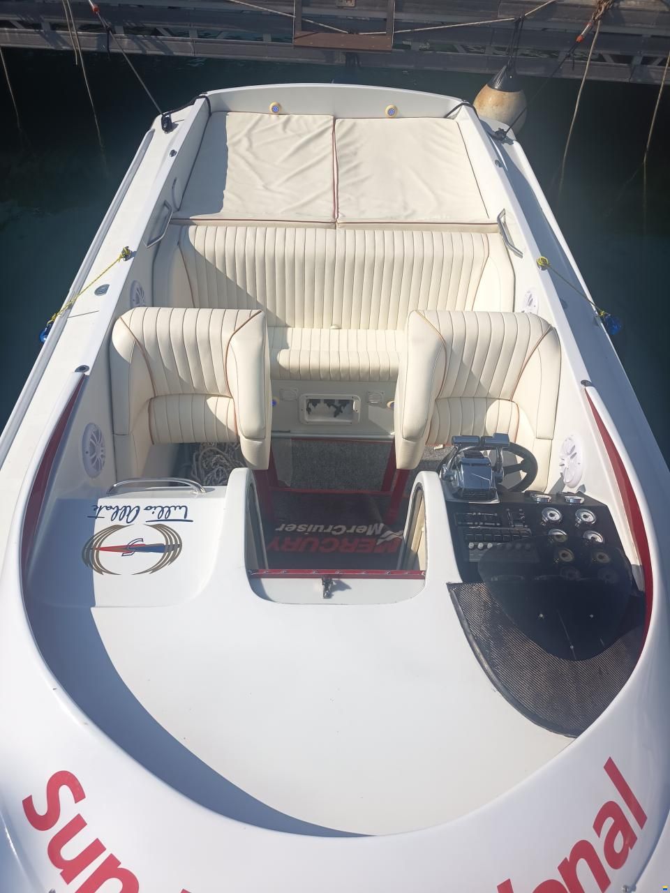 Tullio Abbate Offshore 36