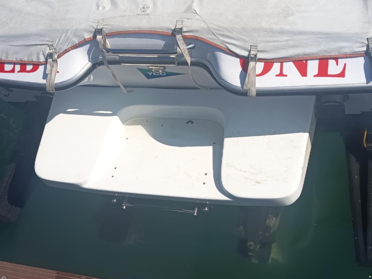 Tullio Abbate Offshore 36
