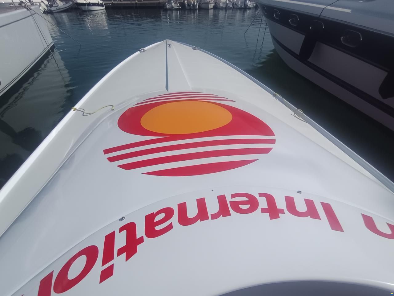 Tullio Abbate Offshore 36