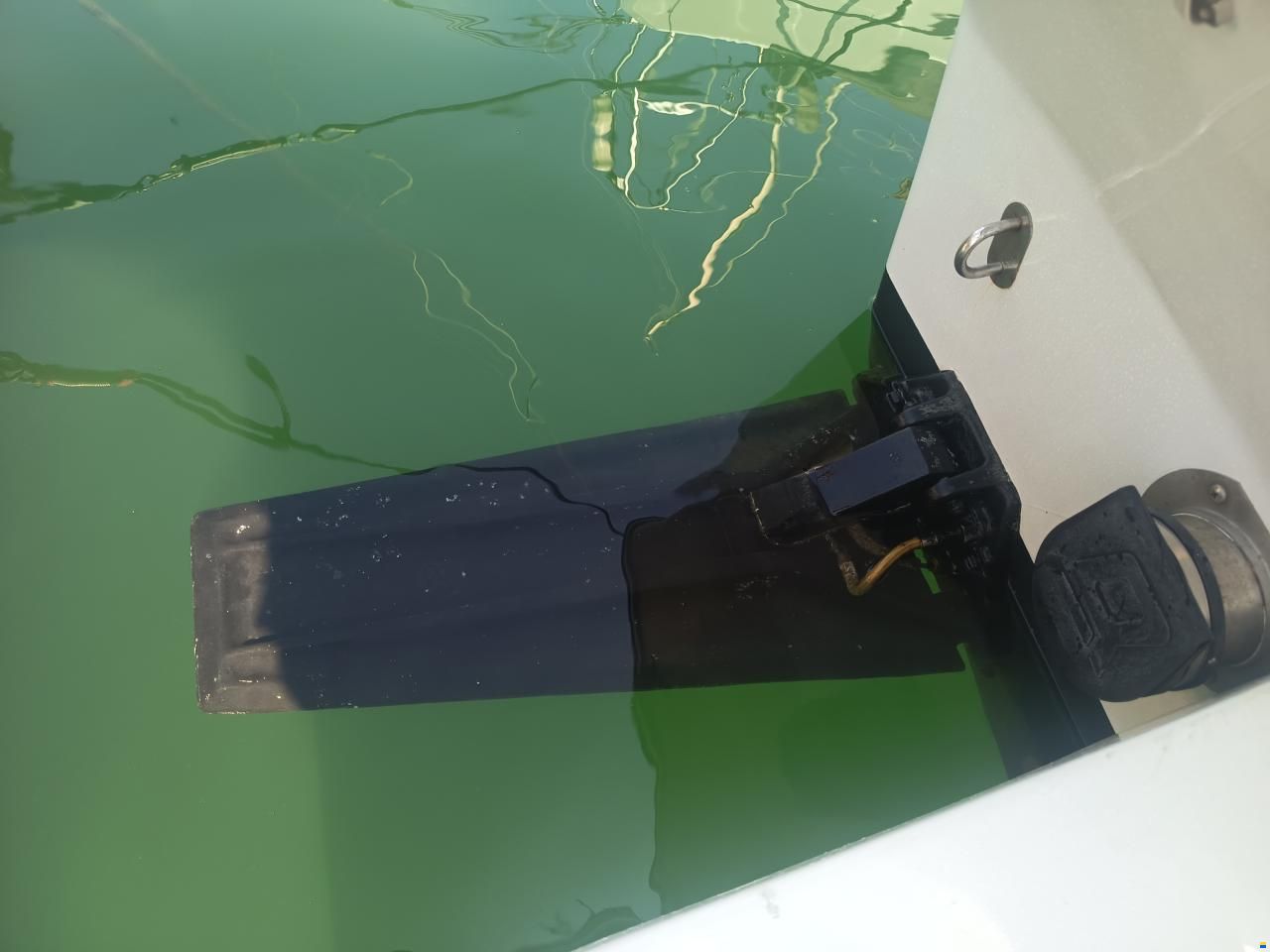 Tullio Abbate Offshore 36