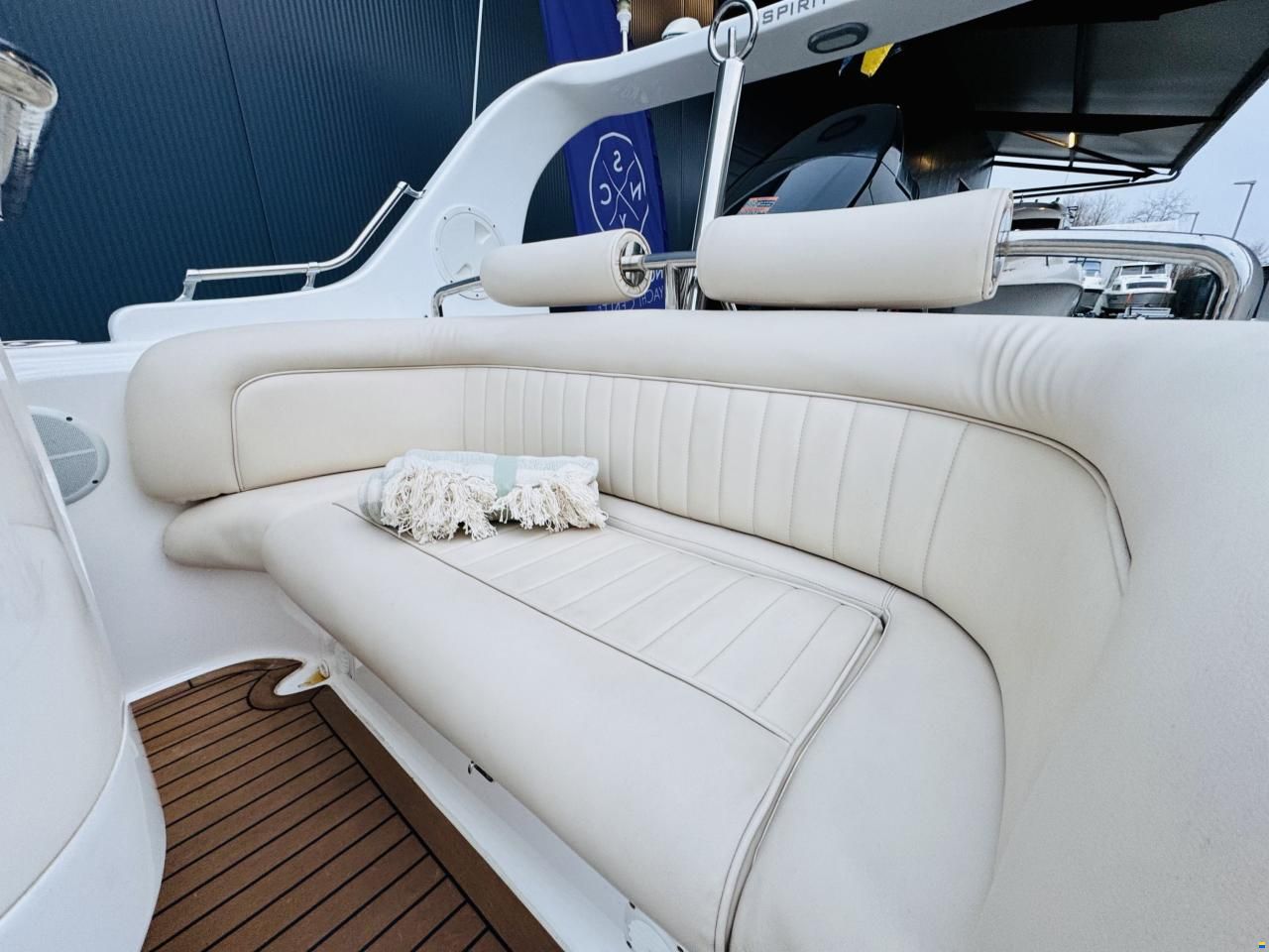 AGA-Marine 640 Spirit