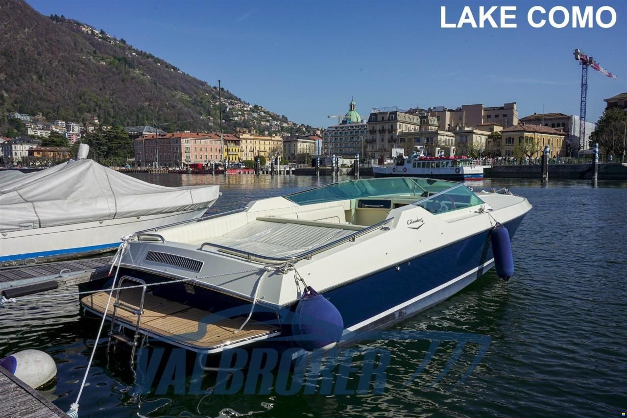Colombo ANTIBES 27