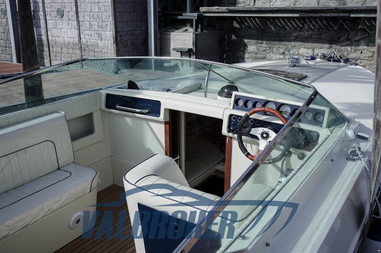 Colombo ANTIBES 27