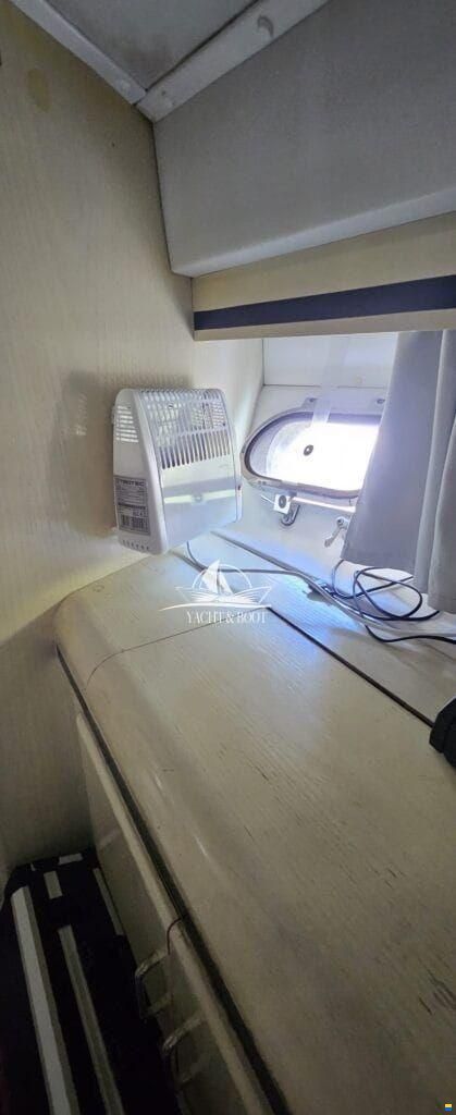 Fairline 35 Targa