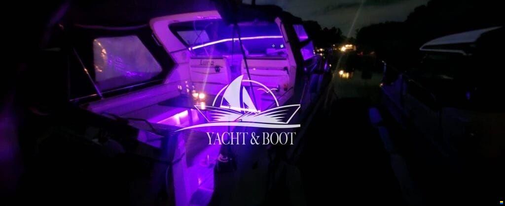 Fairline 35 Targa